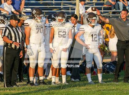 Thumbnail 3 in Crespi @ Sylmar photogallery.