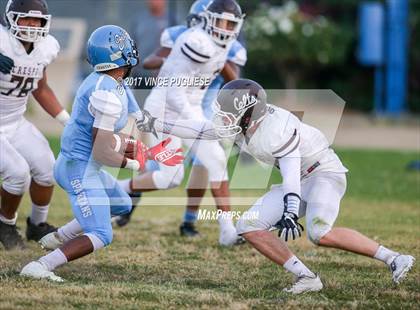 Thumbnail 3 in Crespi @ Sylmar photogallery.