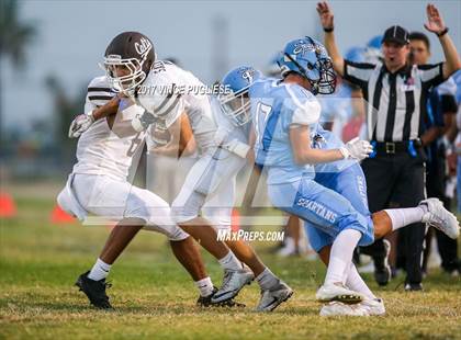 Thumbnail 2 in Crespi @ Sylmar photogallery.