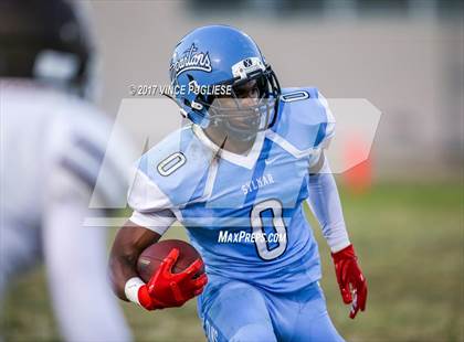 Thumbnail 2 in Crespi @ Sylmar photogallery.