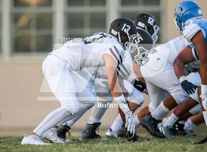 Thumbnail 3 in Crespi @ Sylmar photogallery.