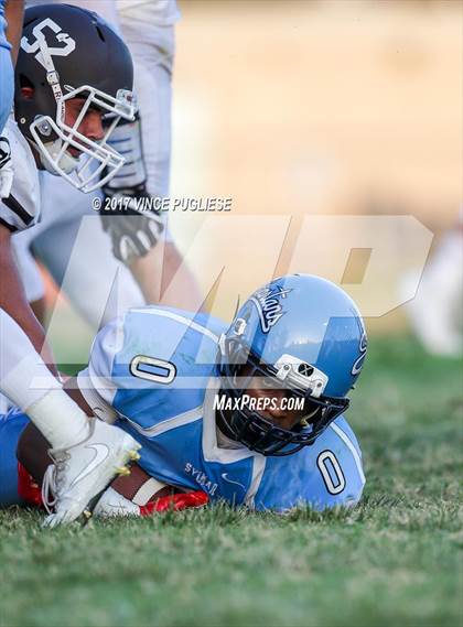 Thumbnail 3 in Crespi @ Sylmar photogallery.