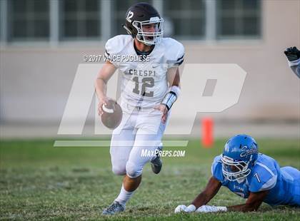 Thumbnail 3 in Crespi @ Sylmar photogallery.