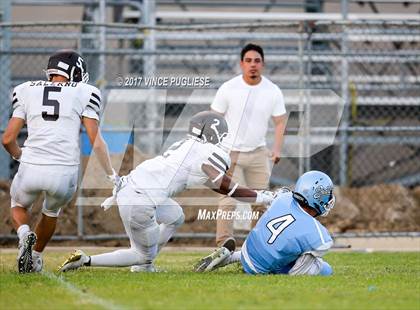 Thumbnail 3 in Crespi @ Sylmar photogallery.