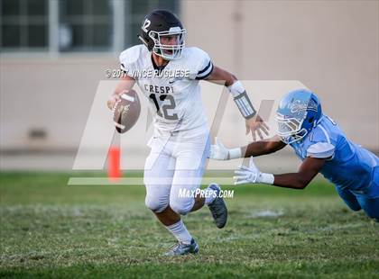 Thumbnail 1 in Crespi @ Sylmar photogallery.
