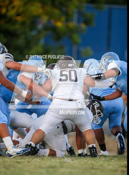 Thumbnail 2 in Crespi @ Sylmar photogallery.