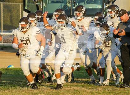 Thumbnail 1 in Crespi @ Sylmar photogallery.