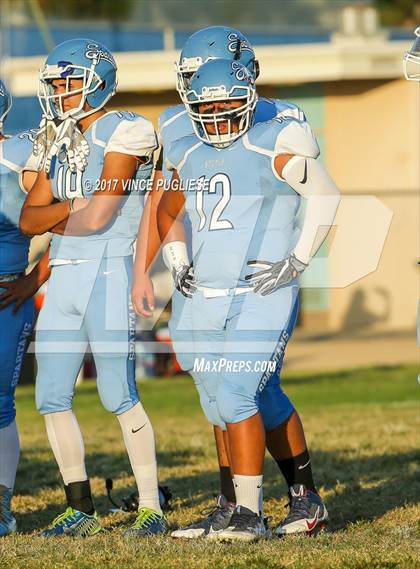 Thumbnail 3 in Crespi @ Sylmar photogallery.