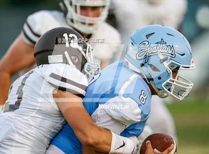 Thumbnail 1 in Crespi @ Sylmar photogallery.