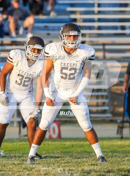 Thumbnail 1 in Crespi @ Sylmar photogallery.