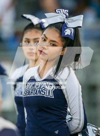 Thumbnail 1 in Crespi @ Sylmar photogallery.