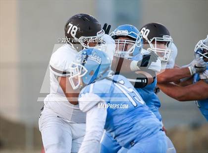 Thumbnail 3 in Crespi @ Sylmar photogallery.