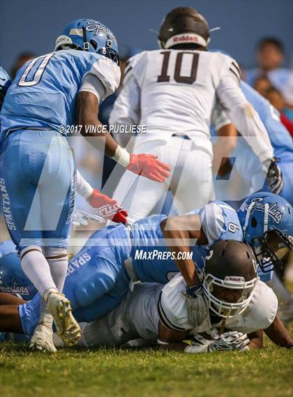 Thumbnail 3 in Crespi @ Sylmar photogallery.
