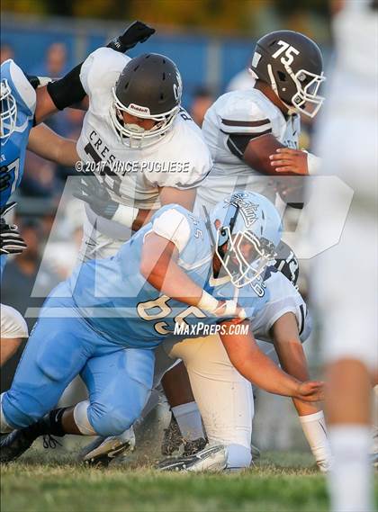 Thumbnail 1 in Crespi @ Sylmar photogallery.