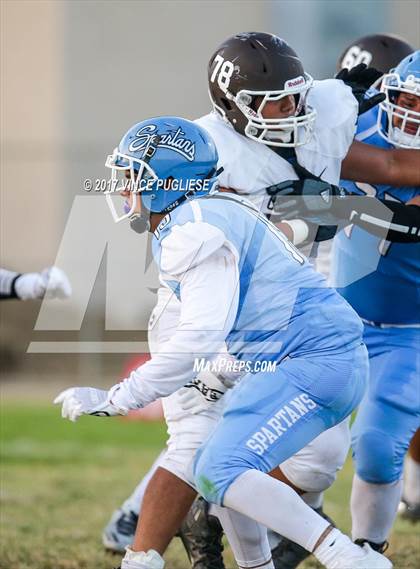 Thumbnail 1 in Crespi @ Sylmar photogallery.