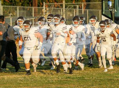 Thumbnail 2 in Crespi @ Sylmar photogallery.