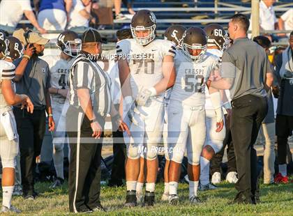 Thumbnail 2 in Crespi @ Sylmar photogallery.