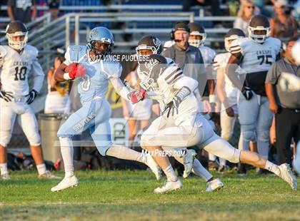 Thumbnail 1 in Crespi @ Sylmar photogallery.