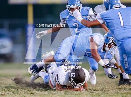 Thumbnail 2 in Crespi @ Sylmar photogallery.