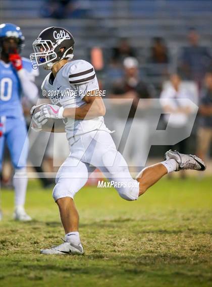 Thumbnail 1 in Crespi @ Sylmar photogallery.