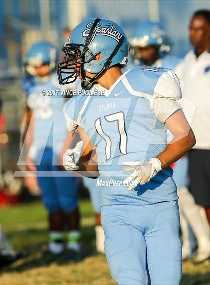 Thumbnail 2 in Crespi @ Sylmar photogallery.