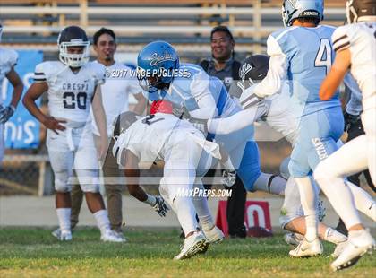 Thumbnail 3 in Crespi @ Sylmar photogallery.
