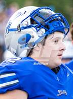 Photo from the gallery "Glenville @ Olentangy Liberty"