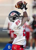 Photo from the gallery "Glenville @ Olentangy Liberty"