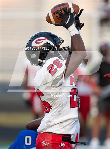 Thumbnail 1 in Glenville @ Olentangy Liberty photogallery.