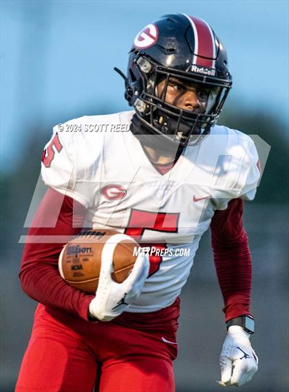 Thumbnail 1 in Glenville @ Olentangy Liberty photogallery.