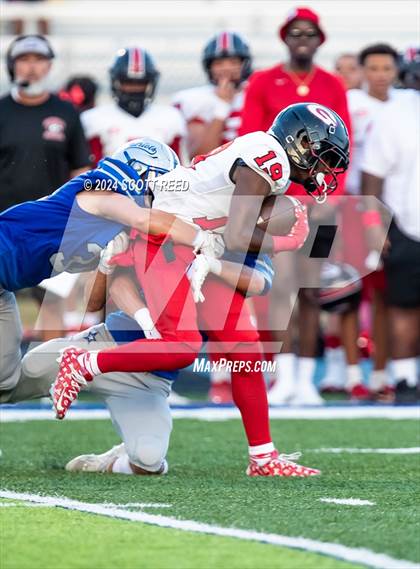 Thumbnail 1 in Glenville @ Olentangy Liberty photogallery.