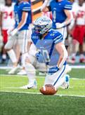 Photo from the gallery "Glenville @ Olentangy Liberty"