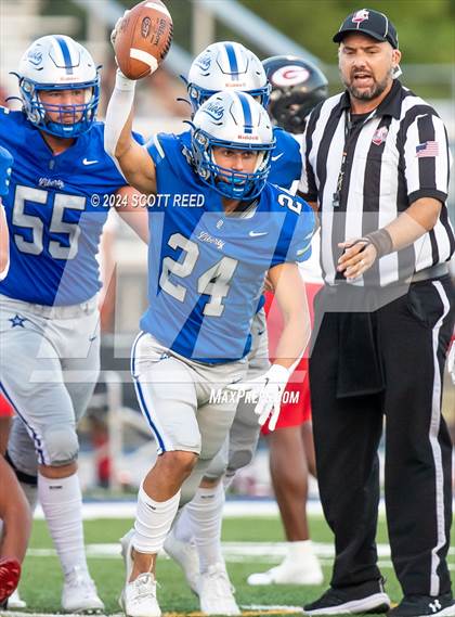 Thumbnail 2 in Glenville @ Olentangy Liberty photogallery.