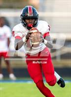Photo from the gallery "Glenville @ Olentangy Liberty"
