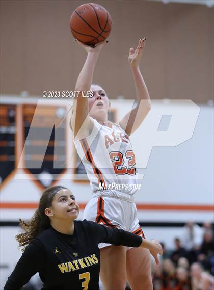 Thumbnail 3 in Watkins Memorial @ Amanda-Clearcreek photogallery.