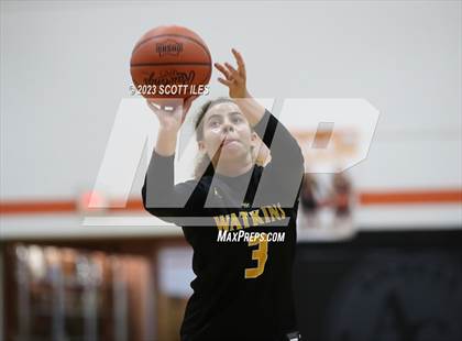 Thumbnail 2 in Watkins Memorial @ Amanda-Clearcreek photogallery.