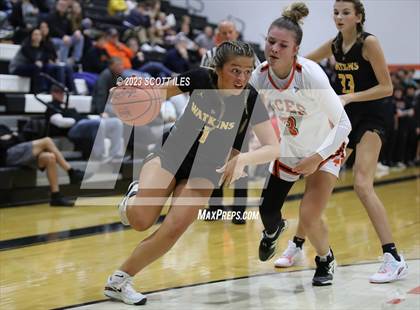 Thumbnail 2 in Watkins Memorial @ Amanda-Clearcreek photogallery.
