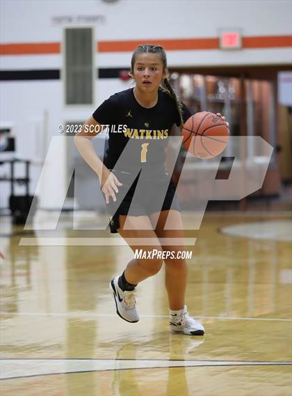 Thumbnail 3 in Watkins Memorial @ Amanda-Clearcreek photogallery.