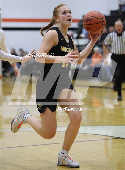 Thumbnail 2 in Watkins Memorial @ Amanda-Clearcreek photogallery.