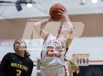 Thumbnail 2 in Watkins Memorial @ Amanda-Clearcreek photogallery.