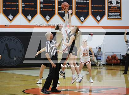 Thumbnail 1 in Watkins Memorial @ Amanda-Clearcreek photogallery.
