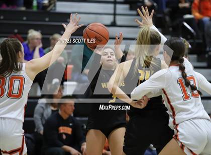 Thumbnail 1 in Watkins Memorial @ Amanda-Clearcreek photogallery.