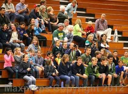 Thumbnail 1 in Orangewood Academy vs. St. Monica Academy (CIF D5A Final) photogallery.