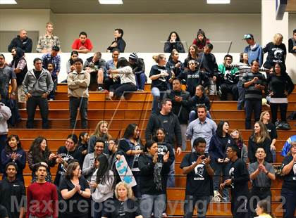 Thumbnail 2 in Orangewood Academy vs. St. Monica Academy (CIF D5A Final) photogallery.