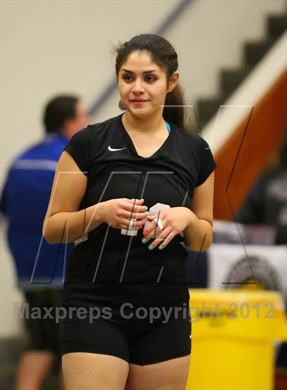 Thumbnail 3 in Orangewood Academy vs. St. Monica Academy (CIF D5A Final) photogallery.