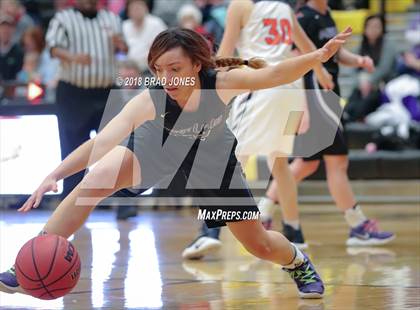 Thumbnail 1 in Beech vs Portland (TSSAA District 9-AAA Quarterfinal) photogallery.