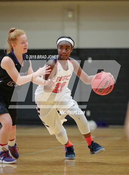 Thumbnail 1 in Beech vs Portland (TSSAA District 9-AAA Quarterfinal) photogallery.