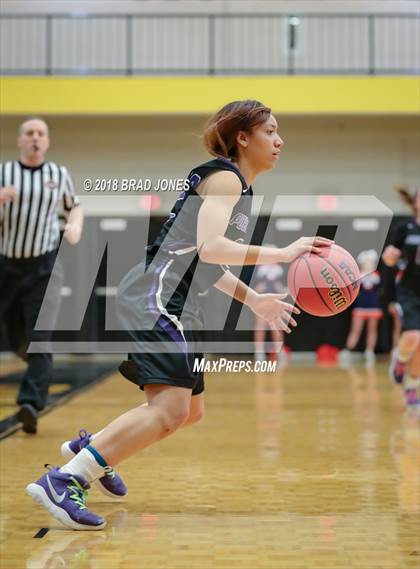 Thumbnail 3 in Beech vs Portland (TSSAA District 9-AAA Quarterfinal) photogallery.