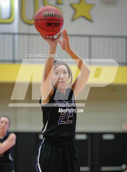Thumbnail 2 in Beech vs Portland (TSSAA District 9-AAA Quarterfinal) photogallery.