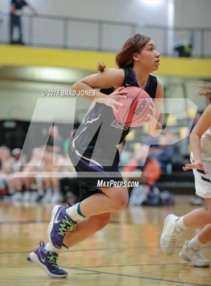 Thumbnail 3 in Beech vs Portland (TSSAA District 9-AAA Quarterfinal) photogallery.
